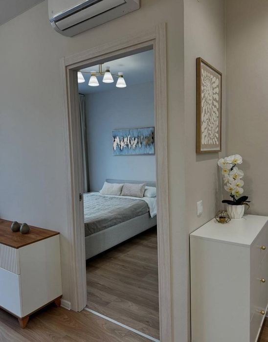 Свет не отключают,центр,новострой,вид моря,балкон,пр.Шевченко,подобово