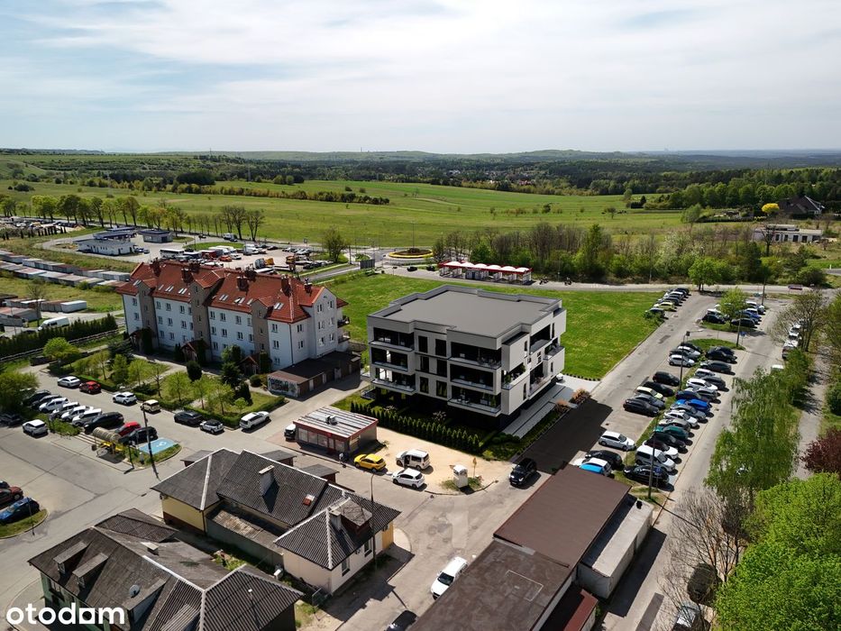 Mieszkanie, Olkusz