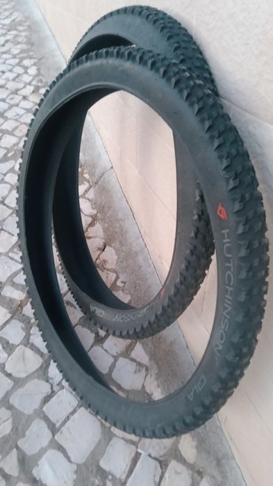 Válvulas Suporte Bike Rodas 27.5 + 29 Pneus Suspensão