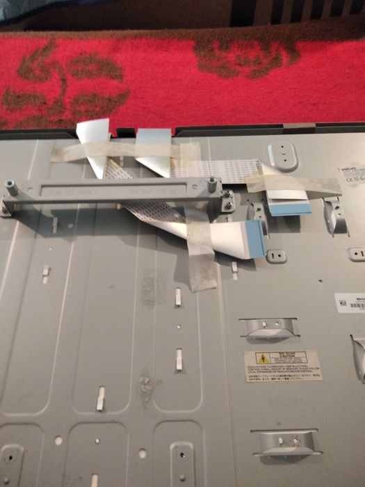 Painel LCD Philips referencia Sharp LK315D3GA23