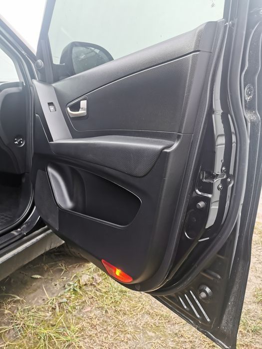 SsangYong Korando 2011  ТОРГ кросовер