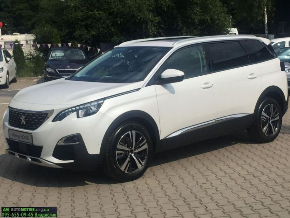 Разборка Peugeot 208 308 508 2008 3008 5008 бампер капот фара блок