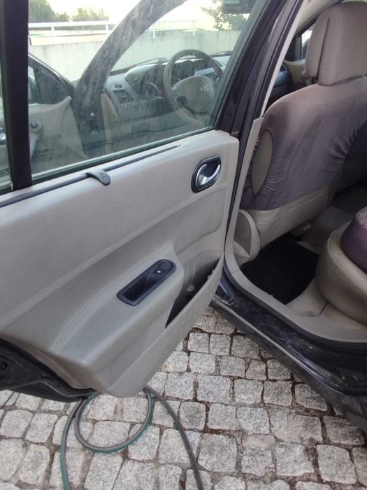 Renault Mégane Break — fotografia 6