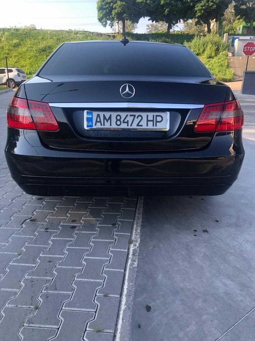Продам Mersedess E220