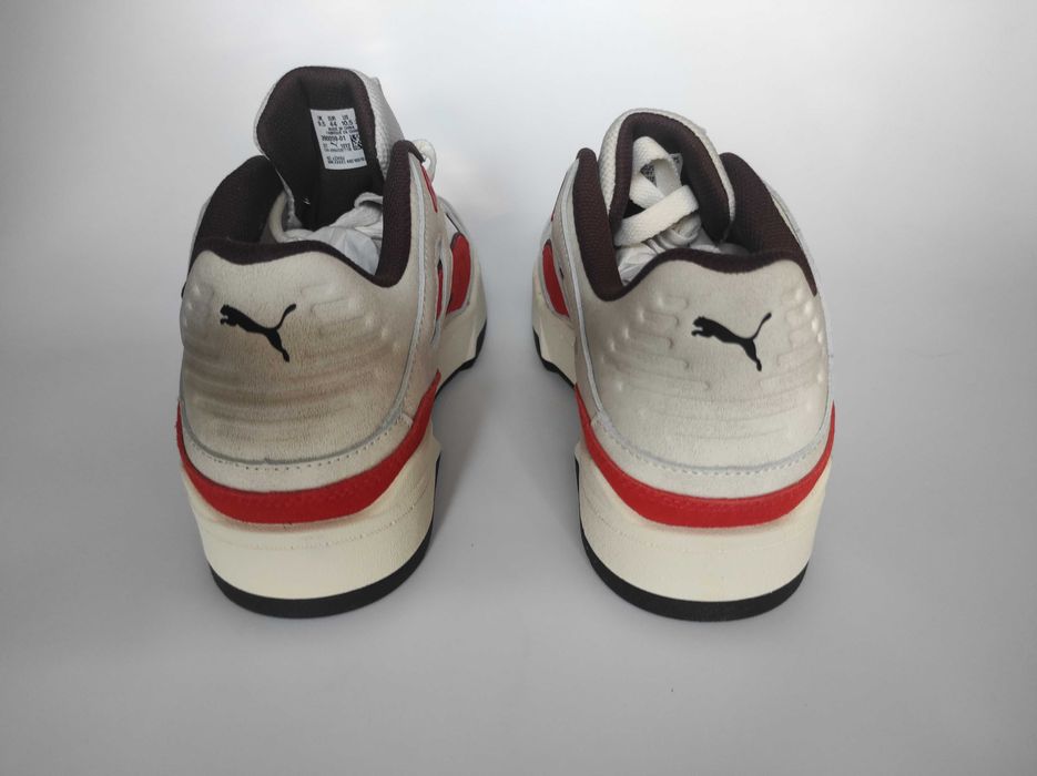 Кроссовки PUMA Slipstream Always On, размер 44, оригинал