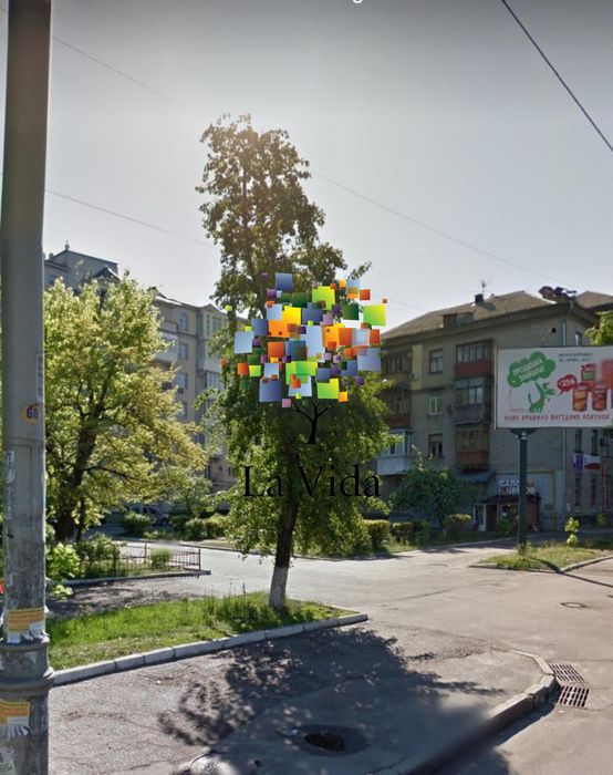 3-комнатная квартира по адресу (площадь 81 м²) - Atlanta.ua - фото 12