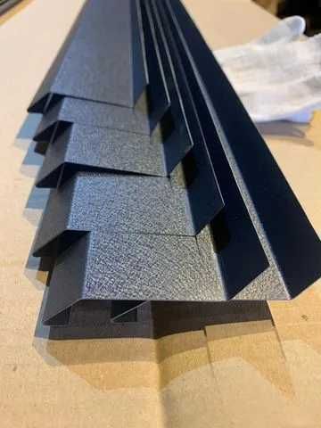 ВІД ВИРОБНИКА! ВІдливи на вікна /відливи на цоколь /відливи на франтон