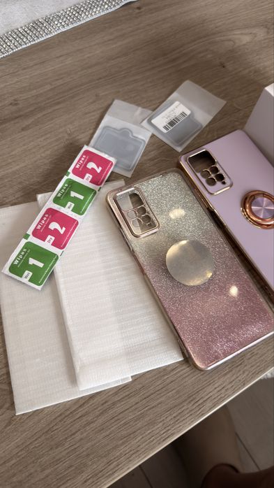 Redmi Note 11 Pro 5G Atlantic Blue 6 GB RAM 128 GB ROM