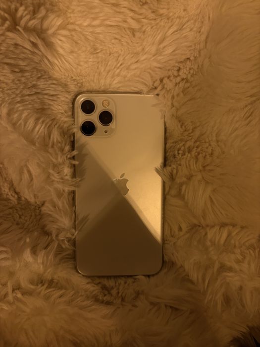 iphone 11 pro używany
