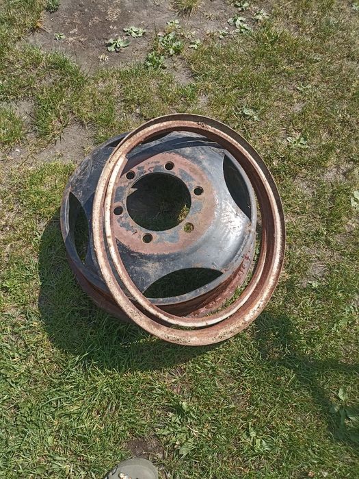 Opony rolnicze 825/20 650/20