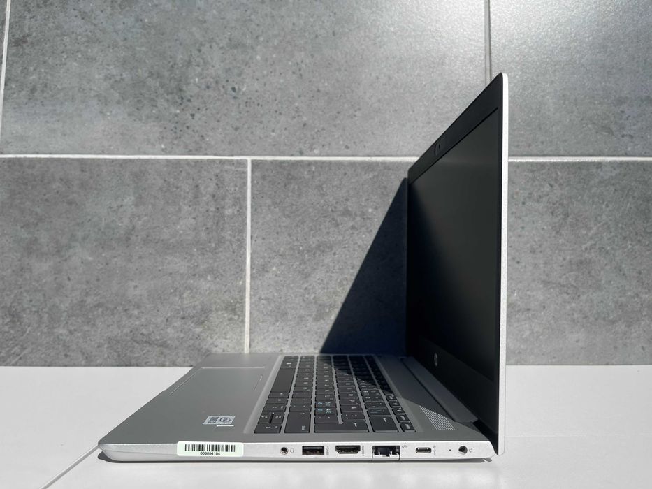 HP ProBook 430 G7/i3-10110U/8Gb/256Gb M2/13"Full HD/IPS/Гарантія 120шт