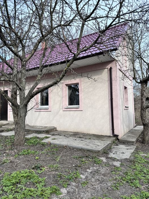 Продам дом в селе Андреевка