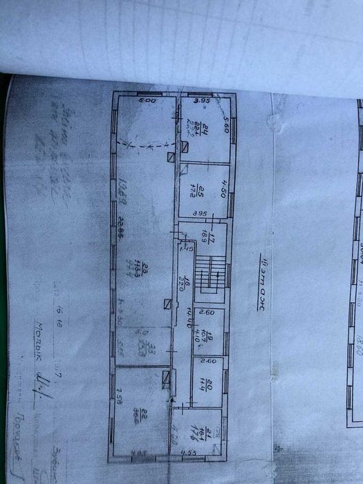 Оренда комерційних приміщень/Офіси/Виробництво від 10,5 до 250 м.кв