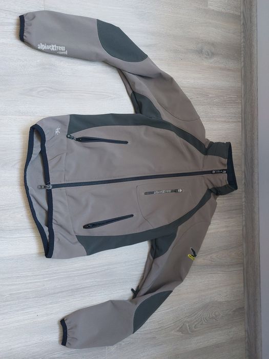 Софтшел куртка Salewa Alpine Xtrem, розмір S