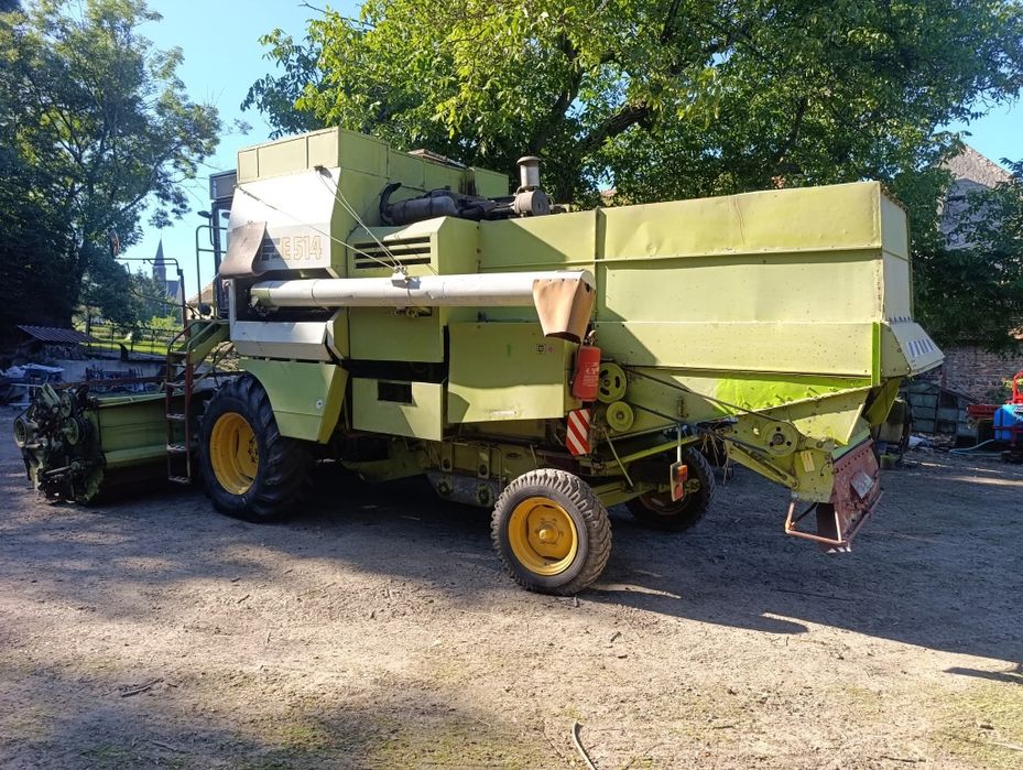 Sprzedam Fortschritt e514