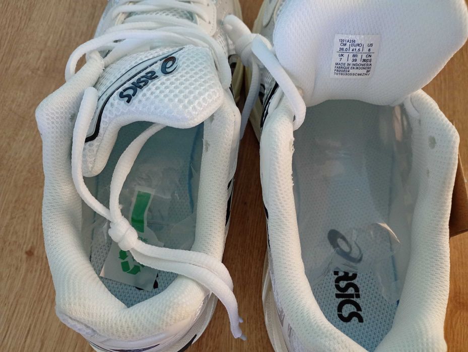 Buty  Asics 41,5