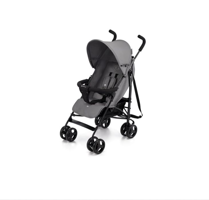 Carrinho de bebe novo