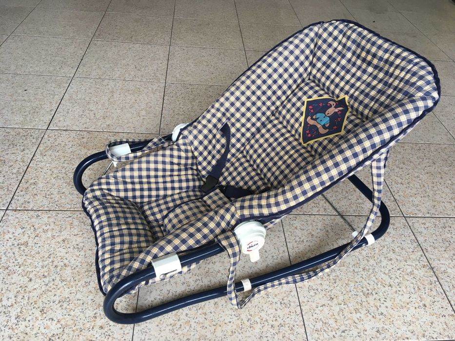 Chicco Baby Lounger64585830343810124