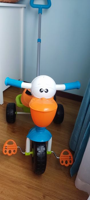 Triciclo Chico pelicano