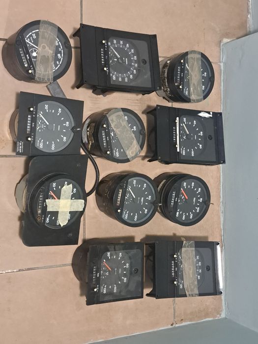 Тахограф VDO 1318