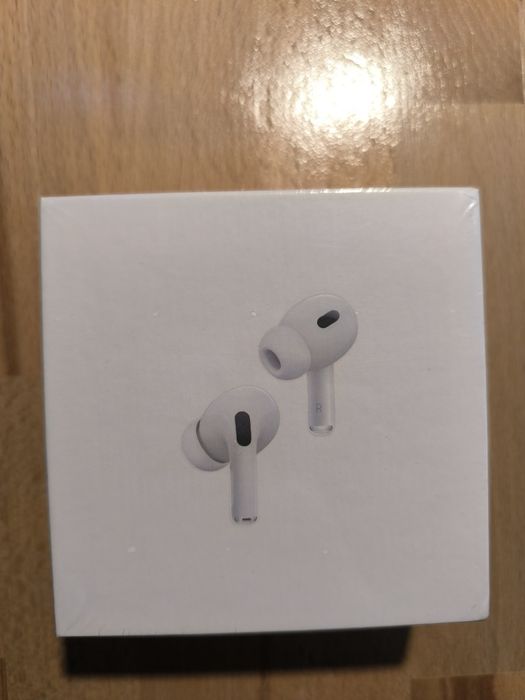 Słuchawki Apple AirPods Pro (2. generacji)