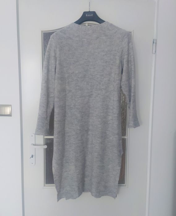 Długi kardigan Noisy May