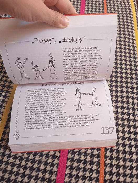 365 pomysłów jak wychować wspaniałe dzieci