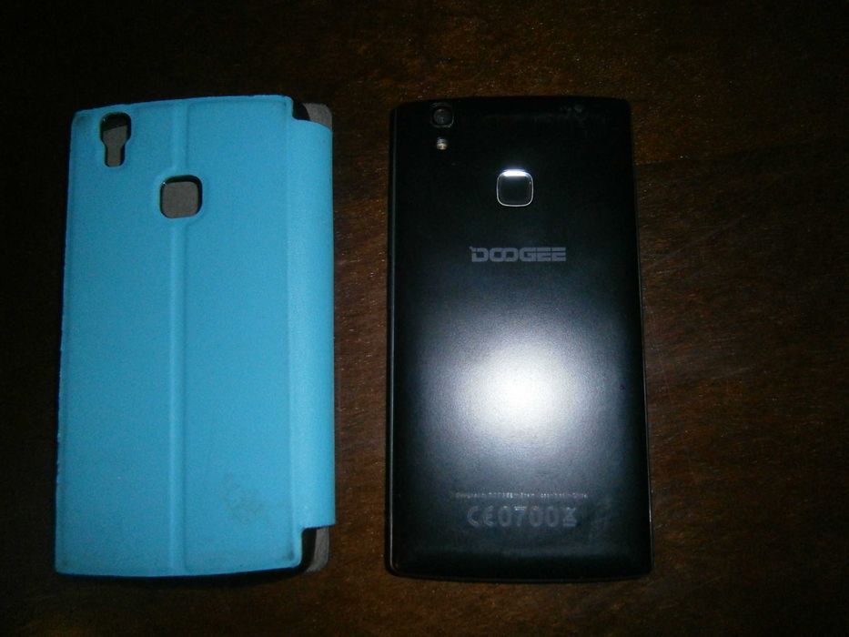 Тeлeфон Doogee нe рабочий