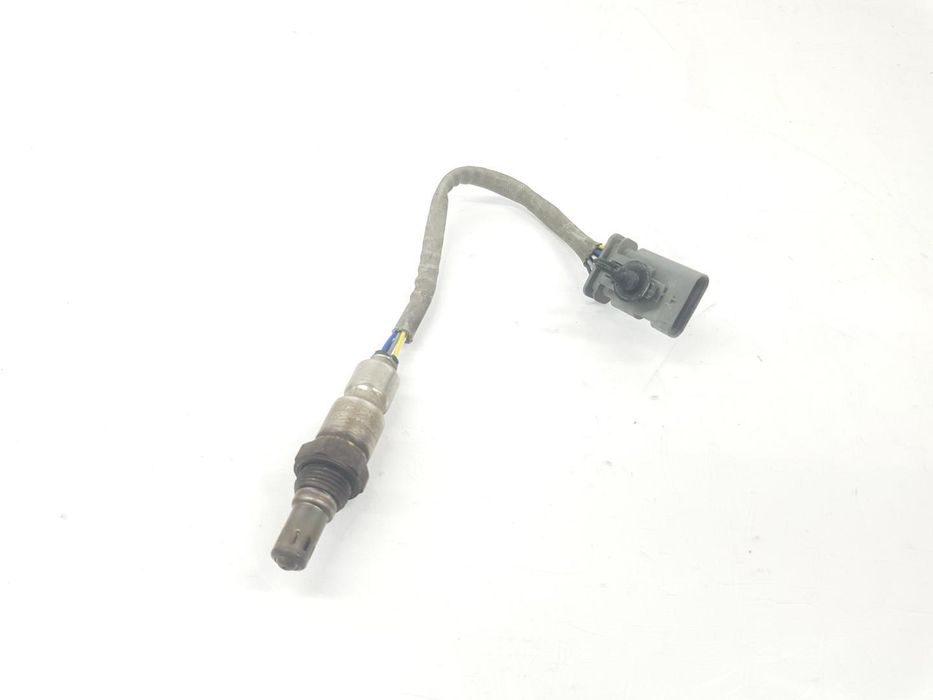 Sonda Lambda Fiat Iii Panda 319