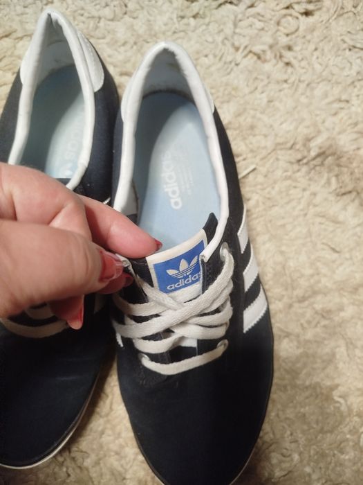 Buty męskie Adidas rozmiar 45 stan bardzo dobry