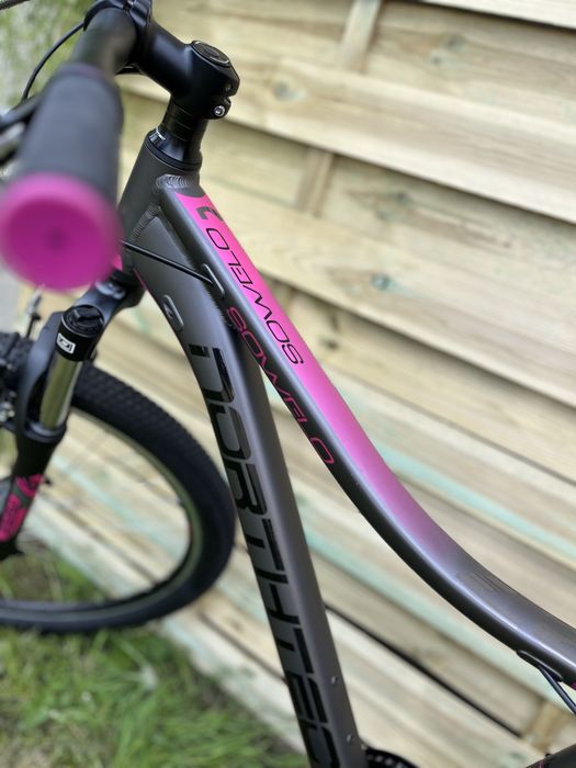 Rower damski młodzieżowy Northtec