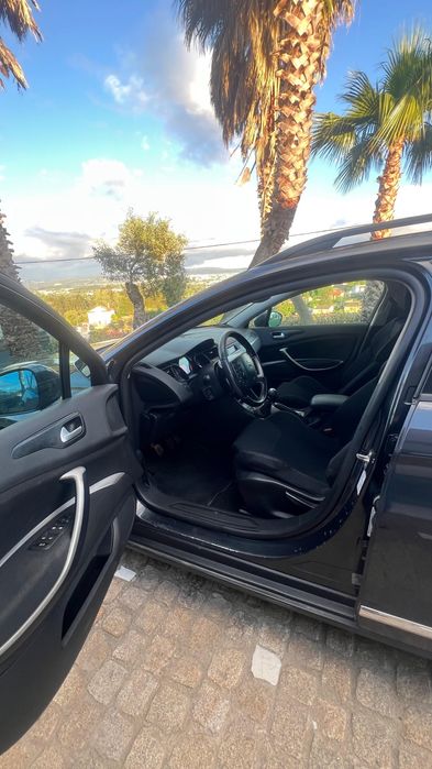 Citroen C5 2.0  140 Cv 2008