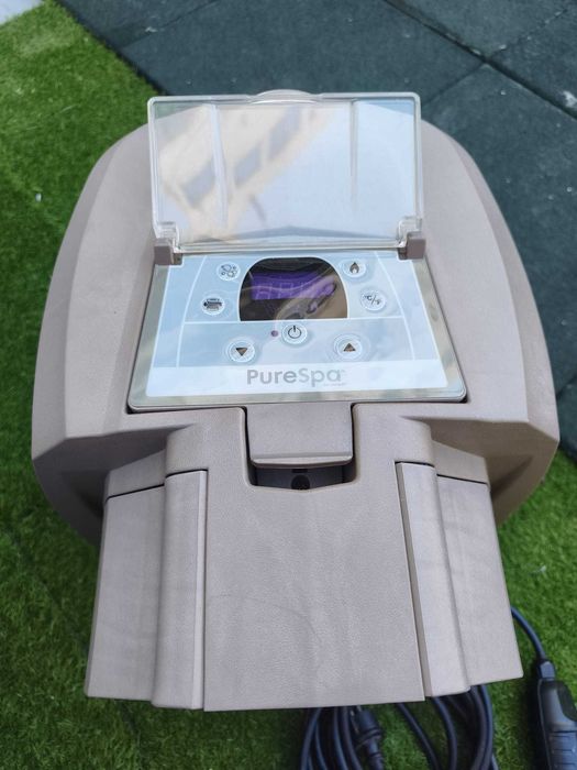 Motor Jacuzzi Intex