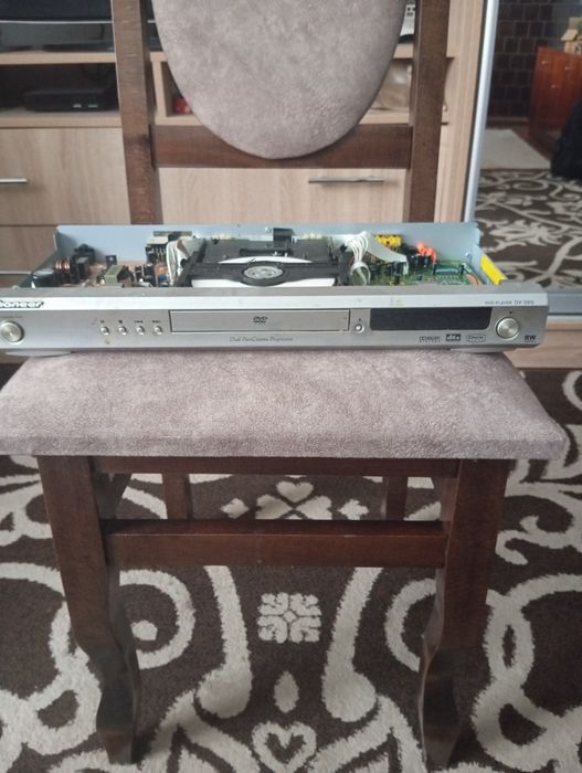 DVD програвач PIONEER