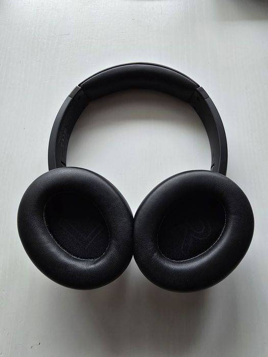 Słuchawki Soundcore Q20i jak nowe