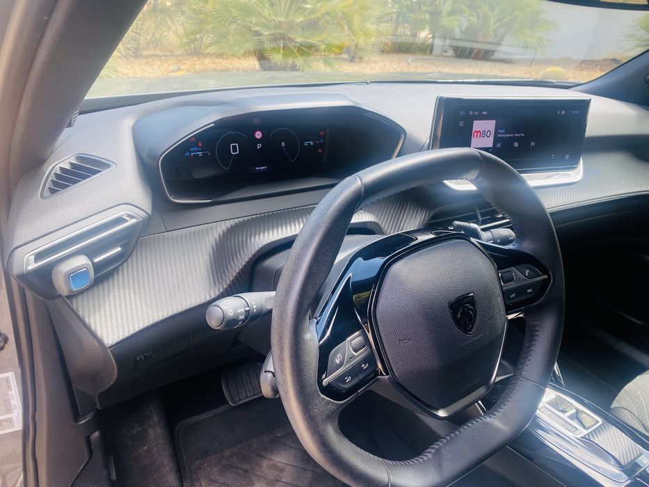 Peugeot 2008 de 2024