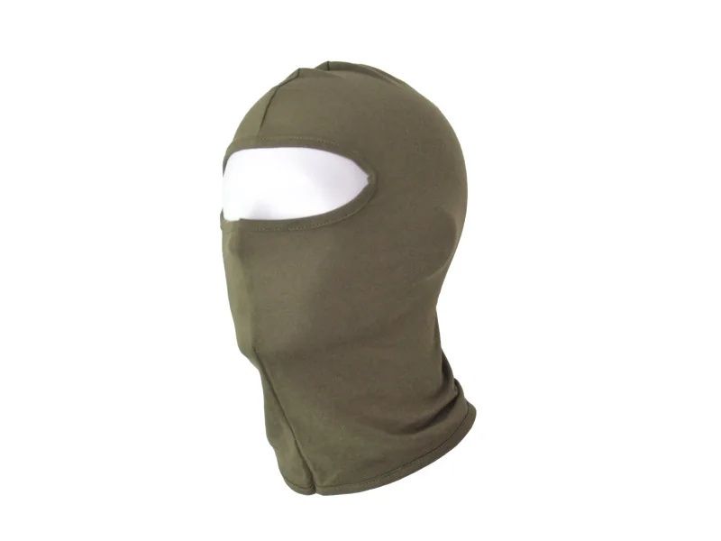 Kominiarka khaki wojskowa WP MON roz. 58-62.