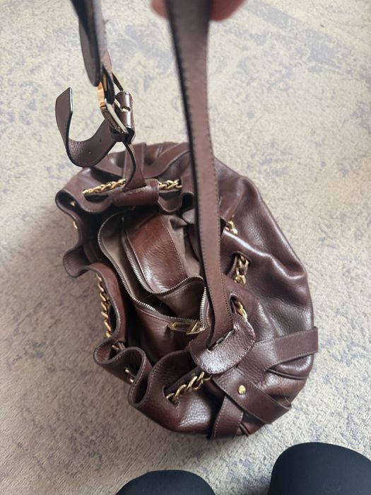 Продам сумку Burberry