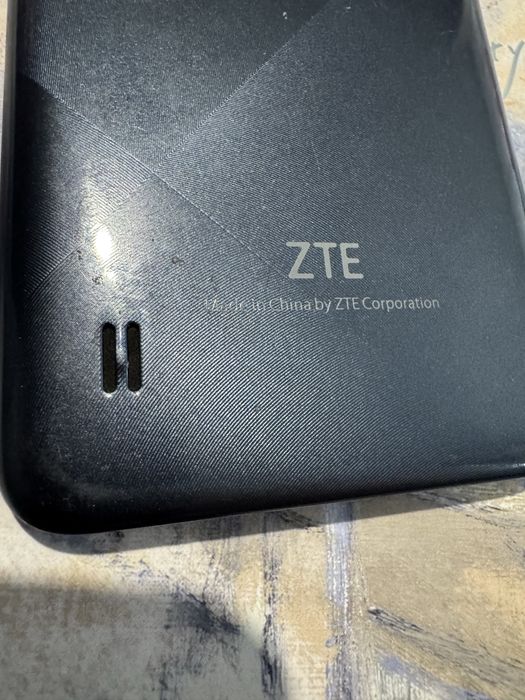 Телефон zte a51 . Ідеал