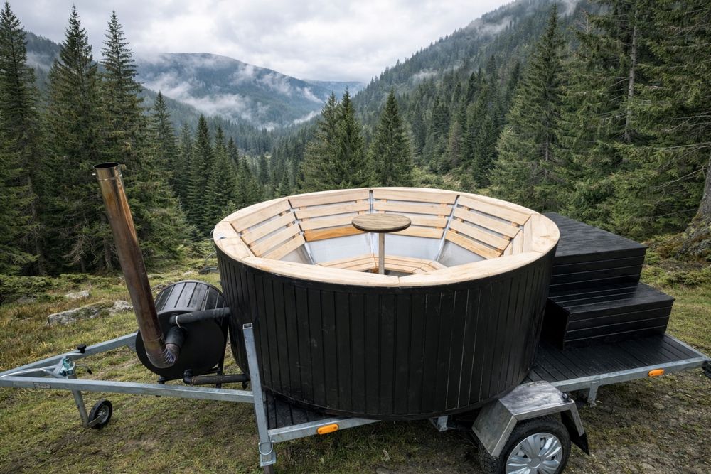 Аренда мобильного чана/ мобільный чан/ оренда чана подобово