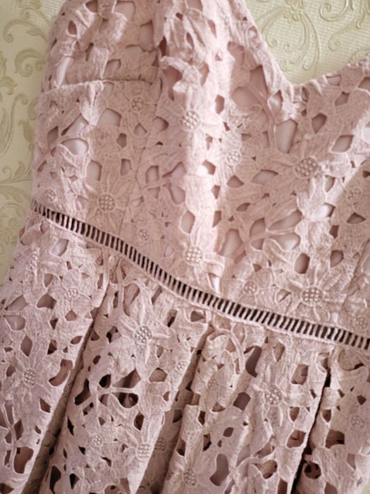 Sukienka top Secret  40