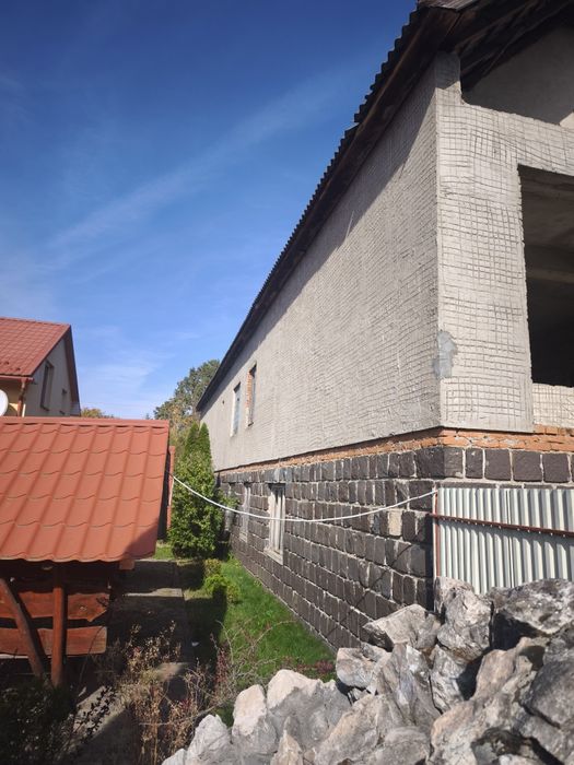 Продається будинок у селі Серне Закрпаский обл
