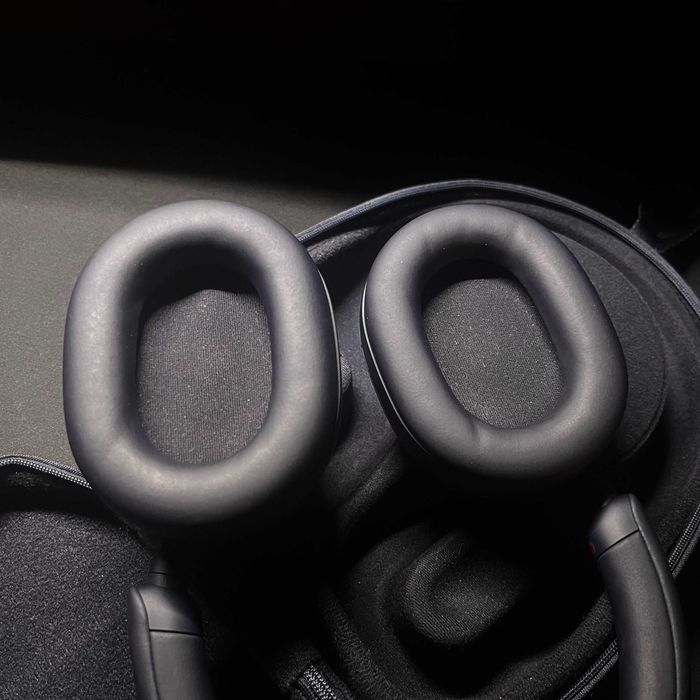 SONY WH-1000XM5 Niebieski