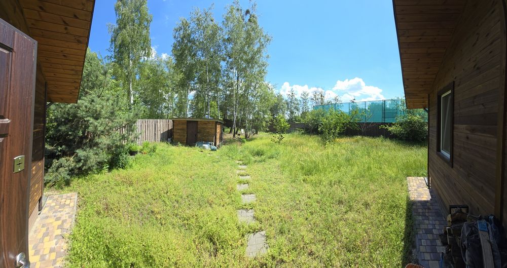 Продаж будинок-дача с.Жукин Вишгородський район
