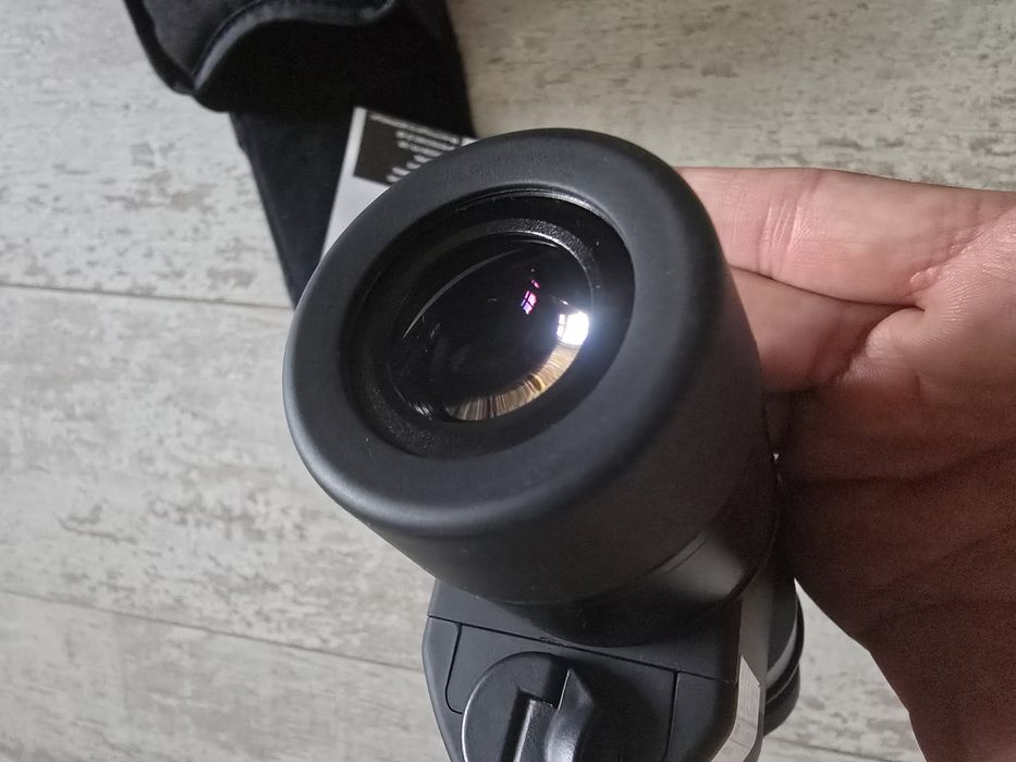 Luneta obserwacyjna monokular Bresser 16x30 STABILIZACJA OBRAZU