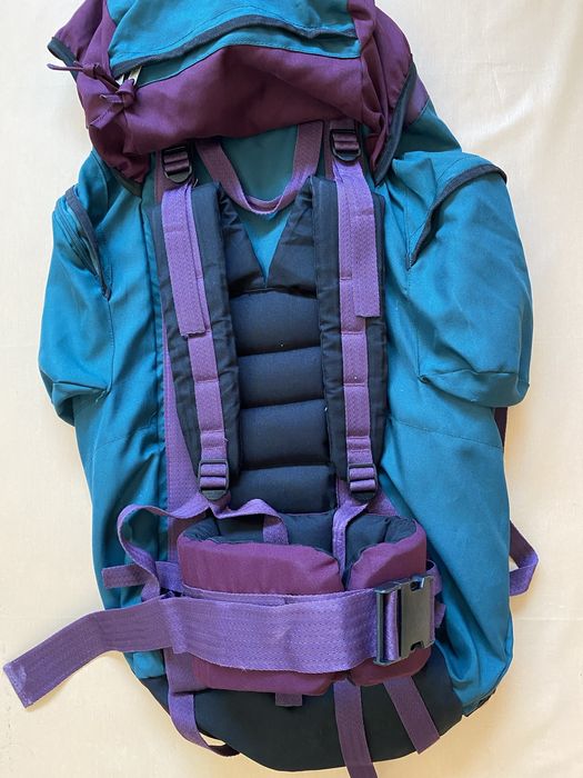 Mochila campismo/viagem