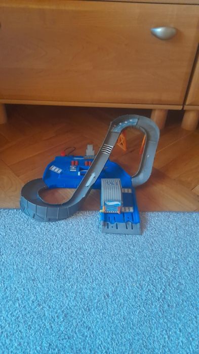 Hot Wheels Pista Macchinine.