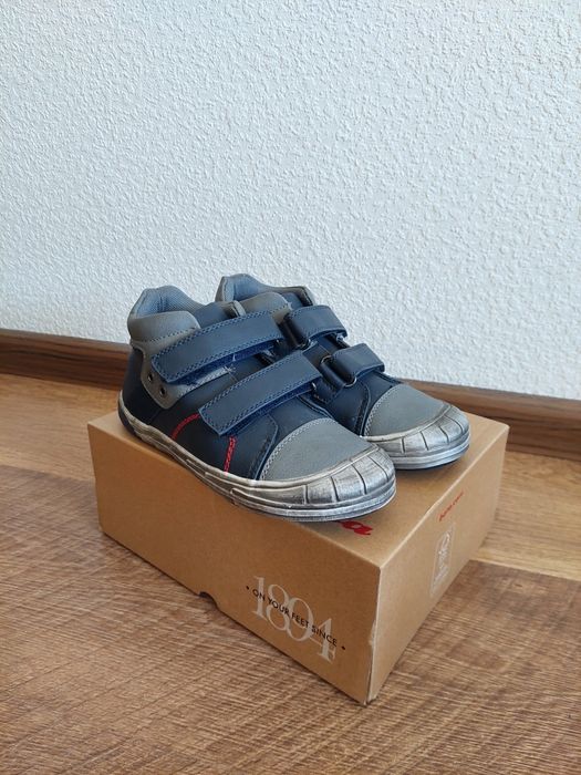 Нові Bata, 31 розмір, устілка 20 см,