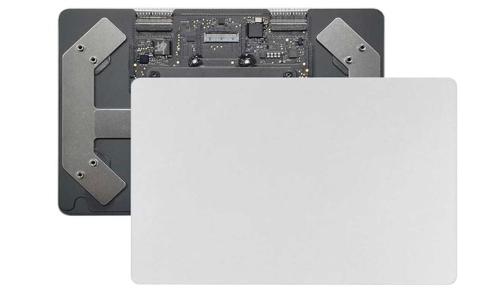 Touchpad do MacBook Air 13,3 cala A2179 z taśmą 2020 rok kolor srebrny