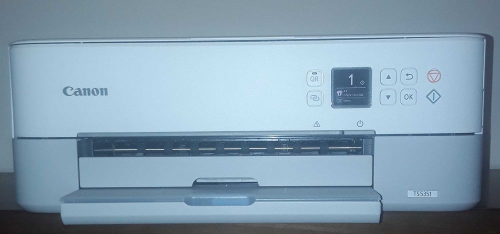 Impressora Canon PIXMA TS5351a